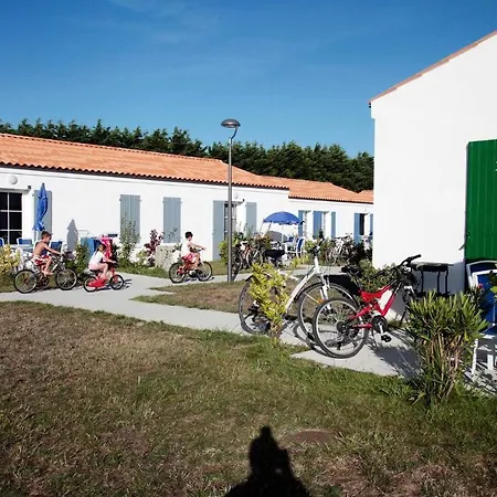 Terre Marine M 3p 6p * Saint-Pierre-d'Oleron