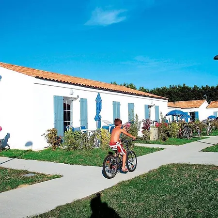 Terre Marine M 3p 6p Saint-Pierre-d'Oleron