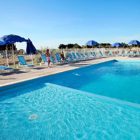 Terre Marine M 3p 6p * Saint-Pierre-d'Oleron